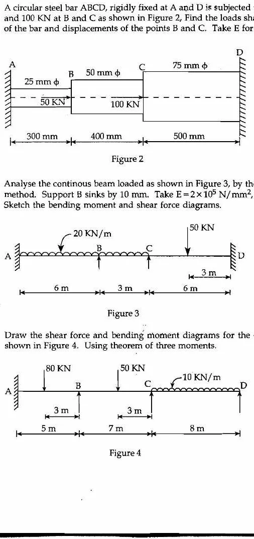 Maharashtra Engineering Civil Services 2011 Paper I Civil Engineering Previous Year Question Paper — page 1 instructions scan PDF download