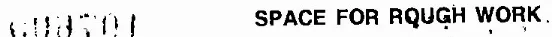 Maharashtra Engineering Services Prelims 2011 Civil Engineering Question Paper | MPSC — page 1 instructions scan PDF download