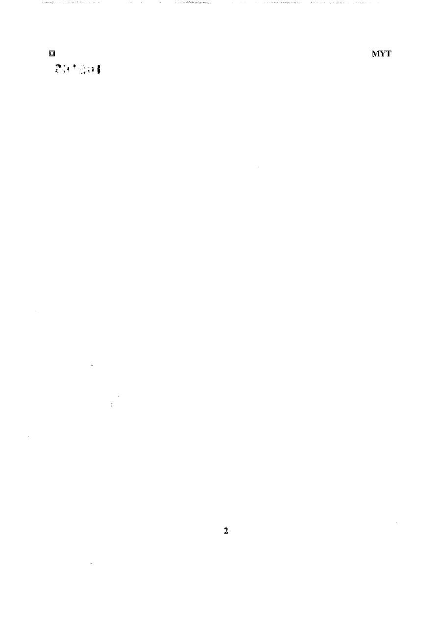 MPSC Assistant Motor Vehicle Inspector Mechanical Engineering 2005 Paper — page 1 instructions scan PDF download