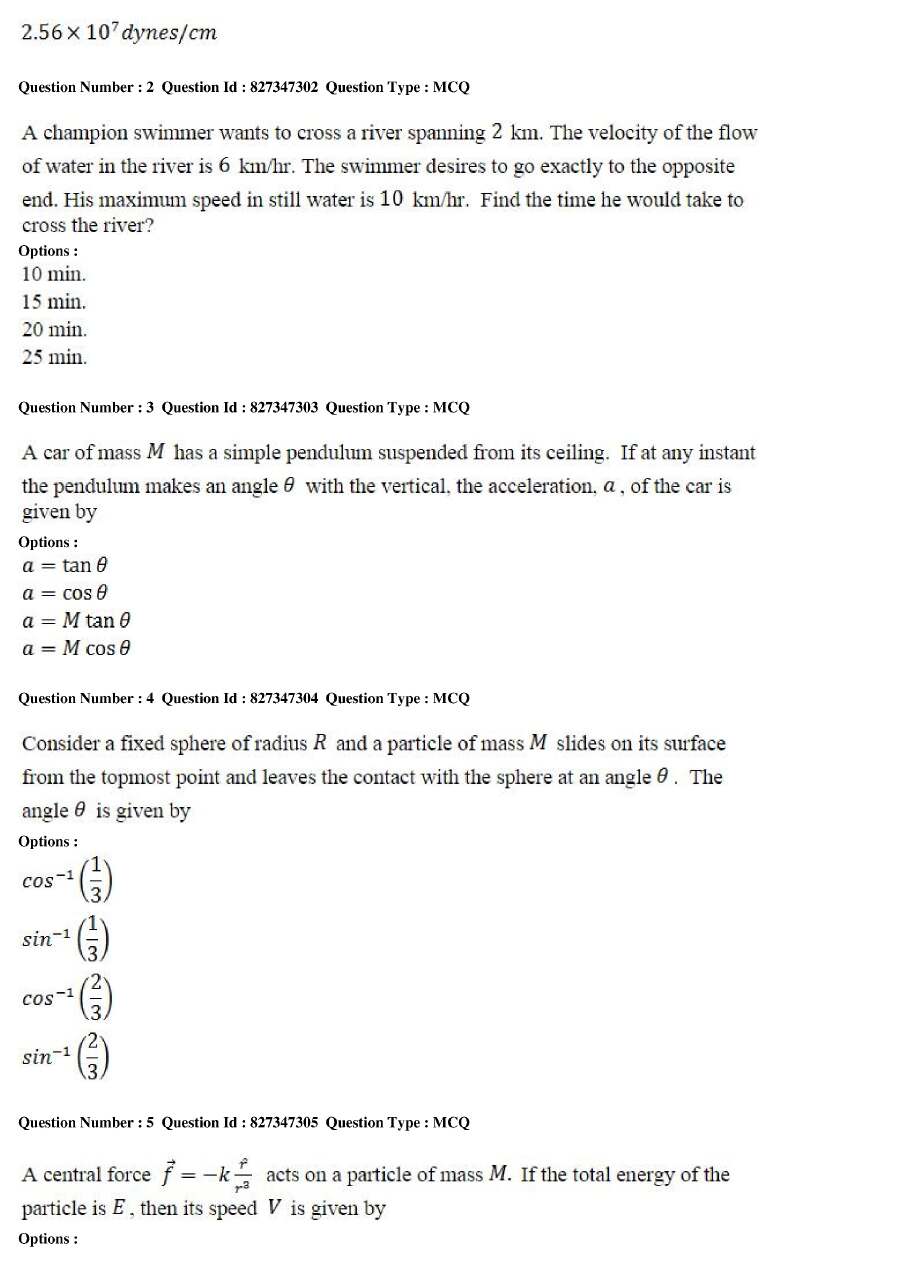 RPSC Lecturer Physics Actual 2014 question paper page 1 scan PDF download, showing exam name, subject, duration, marks, and paper details.