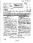 AARO 2022 GK and Horticulture question paper page 1 instructions scan PDF download RPSC