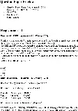 ACP AND PROGRAMMER 2011 Programmer Paper-I question paper page 1 instructions scan PDF download RPSC