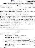 IFS AHVS Paper II 2022: AHVS Exam Details & Repaired OCR — page 1 instructions scan PDF download