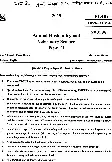 AHVS Paper II 2025 Maharashtra — page 1 instructions scan PDF download