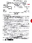 Assistant Professor Exam 2017 - Zoology Question Paper — page 1 instructions scan PDF download