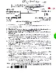 UKPSC Assistant Professor 2017 B.Ed. Technical English question paper page 1 instructions scan PDF download