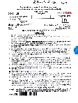 Assistant Professor Mathematics 2017 question paper page 1 instructions scan PDF download. UKPSC Assistant Professor (Govt. Degree College) Exam 2017.