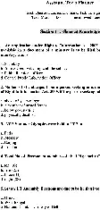 Assistant Town Planner 2013 General Knowledge Question Paper | Maharashtra Jobs — page 1 instructions scan PDF download