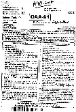 Asst. Agriculture Officer 2018 Paper II Agriculture question paper page 1 instructions scan PDF download RPSC