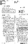 ASST. CONSERVATOR FOREST EXAM 2011 Botany question paper page 1 instructions scan PDF download RPSC ACF exam