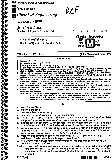 ASST. CONSERVATOR FOREST EXAM 2011 Chemical Engineering question paper page 1 instructions scan PDF download RPSC ACF exam