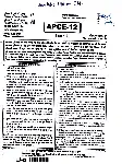 RPSC Asst. Prof. College Education 2020 Geography-I question paper page 1 instructions and exam header scan PDF download