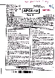 ASST. PROF. (College Education) 2020 Hindi-II question paper page 1 scan, showing exam header and candidate instructions. PDF download available.
