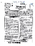 Asst. Prof. College Education 2020 History-I question paper page 1 instructions scan PDF download RPSC History Paper