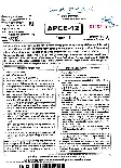 Asst. Prof. College Education 2020 Home Science question paper page 1 instructions scan PDF download