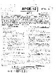 Asst. Prof. College Education 2020 Paper II Home Science Food Nutrition-II question paper page 1 instructions scan PDF download RPSC