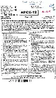 ASST. PROF. (College Education) 2020 Home Science question paper page 1 instructions scan PDF download RPSC