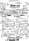 Asst. Prof. College Education 2020 Paper-II Punjabi question paper page 1 instructions scan PDF download RPSC