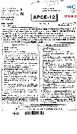 Asst. Prof. (College Education) 2020 Philosophy Paper II question paper page 1 instructions scan PDF download RPSC