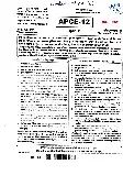 Asst. Prof. Public Admin-II 2020 RPSC question paper page 1 instructions scan PDF download