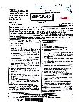 Asst. Prof. (College Education) 2020 Sociology Paper II question paper page 1 instructions scan PDF download RPSC