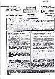 RPSC Asst. Prof. Librarian PTI College Edu Exam 2023 English Paper II question paper page 1 scan PDF download