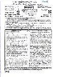 RPSC Asst. Prof. Dharmshastra-II 2024 question paper page 1 instructions scan PDF download