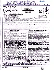 General Studies Rajasthan 2024 - Question Paper — page 1 instructions scan PDF download