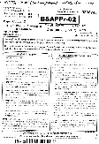 ASST. PROFESSOR 2020 Physical Medicine & Rehabilitation question paper page 1 instructions scan PDF download RPSC exam