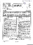 ASST. PROFESSOR (MEDICAL EDU.) 2021 Neurology question paper page 1 instructions scan PDF download RPSC