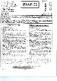 ASST. PROFESSOR (MEDICAL EDU.) 2021 Oto-Rhino-Laryngology question paper page 1 instructions scan PDF download RPSC