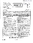 ASST. PROFESSOR (MEDICAL EDU.) 2021 Urology Super Speciality question paper page 1 instructions scan PDF download