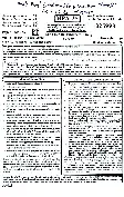 Asst. Professor Hepato-Pancreato-Biliary Surgery 2024 question paper page 1 instructions scan PDF download RPSC Medical Edu. Exam