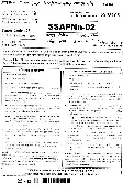ASST. PROFESSOR Neonatology 2020 question paper page 1 instructions scan PDF download RPSC