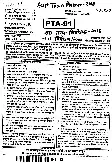 Asst. Town Planner 2018 RPSC Town Planning question paper page 1 instructions scan PDF download