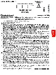 History Question Paper for Bihar Govt Jobs - CCE 4083 — page 1 instructions scan PDF download