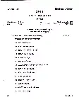 Bihar Judicial Service Competitive Examination 2023 General Knowledge question paper page 1 instructions scan PDF download BPSC GK paper