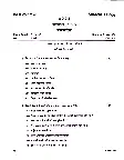 Bihar Judicial Service General Hindi question paper page 1 instructions scan PDF download BPSC Judicial Exam