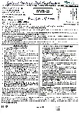 Biochemist (Medical Edu. Deptt.) Comp. Exam 2024 RPSC question paper page 1 instructions scan PDF download