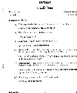 Botany Mains 2021 Question Paper – Haryana HCS — page 1 instructions scan PDF download