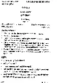 BPSC Assistant Conservator of Forests Competitive Examination Zoology Paper-I 2020 question paper page 1 scan PDF download showing Hindi and English instructions.