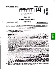 BPSC AE General Studies Paper-III question paper page 1 instructions scan PDF download. Assistant Engineer Civil Mechanical Electrical exam paper.
