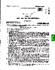 BPSC AE Mechanical Engineering Paper V question paper page 1 instructions scan PDF download