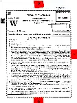 BPSC Assistant Engineer Mechanical Engineering Paper VI question paper page 1 instructions scan PDF download