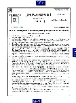 BPSC Assistant Environment Officer Paper I 2025 question paper page 1 instructions scan PDF download