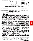 BPSC CCE 2022 Urdu Language And Literature question paper page 1 instructions scan PDF download. Includes exam header, paper code, time, marks, and general instructions.