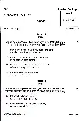 BPSC CCE Essay paper 2025 page 1 scan, showing exam header, paper code, time, marks, and instructions for candidates. PDF download.