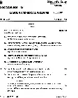 BPSC CCE Labour And Social Welfare question paper page 1 scan, featuring exam header, serial number, and initial descriptive questions on Indian labour laws and ILO. PDF download.