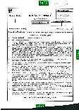 BPSC DSO Assistant Director General Studies question paper page 1 instructions scan PDF download