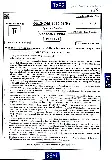 BPSC System Analyst General Studies Paper I question paper page 1 instructions scan PDF download for Bihar PSC recruitment exam